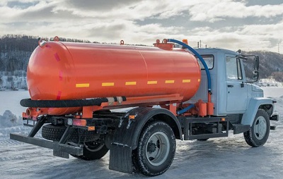 gaz-3307-assenizat